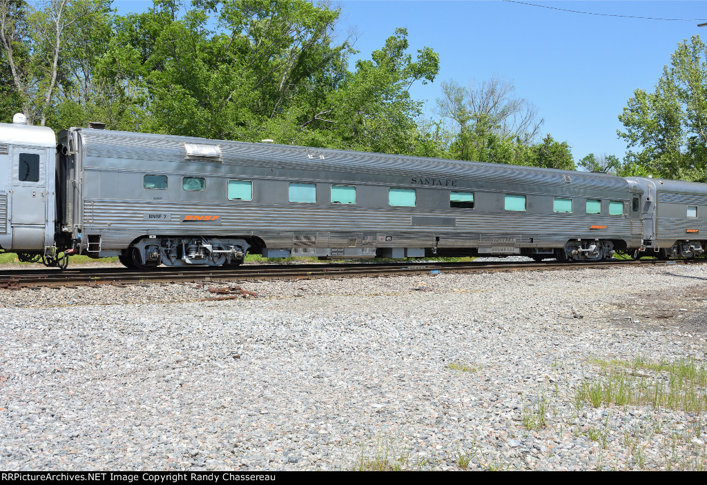 BNSF 7